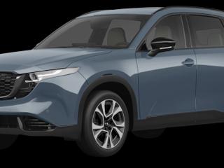 2026 Mazda CX-5 Preferred
