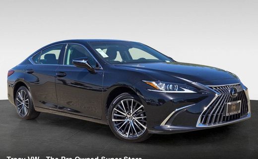 2024 Lexus ES 250 Premium
