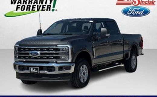2026 Ford F-250 XL