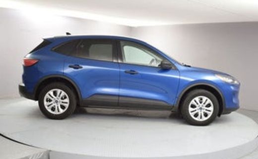 2022 Ford Escape S