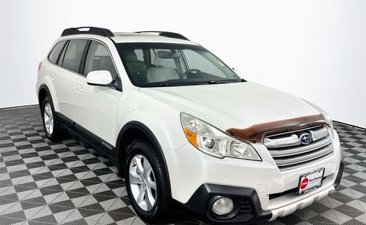 2013 Subaru Outback