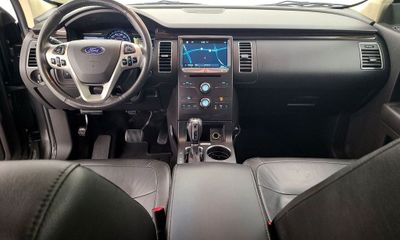2016 Ford Flex SEL