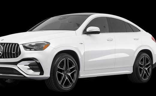 2026 Mercedes-Benz GLE-Class GLE450 4MATIC