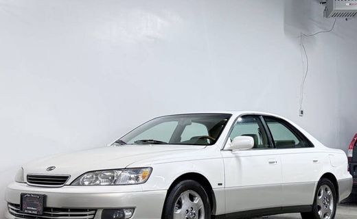 2001 Lexus ES Base