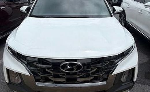 2023 Hyundai Santa Cruz Limited