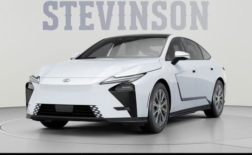 2026 Lexus ES 500E Premium