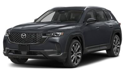2026 Mazda CX-50 Premium