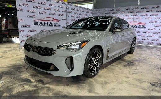 2023 Kia Stinger