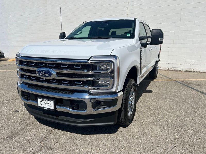 Representative 2026 Ford F-250 photo