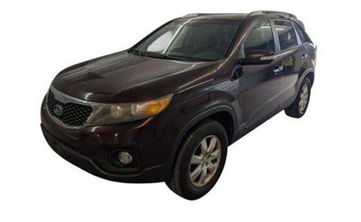 2011 Kia Sorento GL