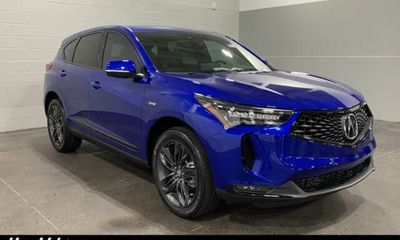 2023 Acura RDX
