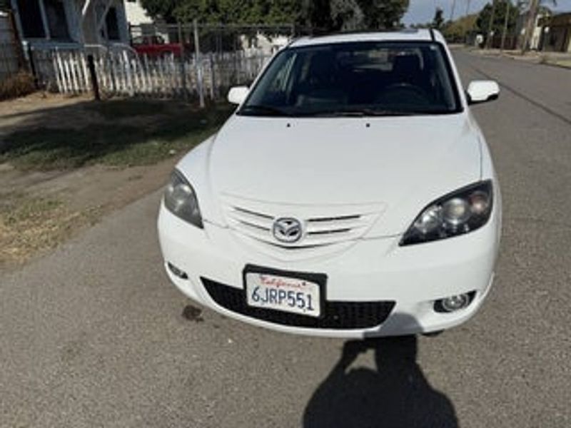 2005 Mazda Mazda3 — a typically priced live listing