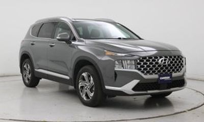 2023 Hyundai Santa FE SEL Premium