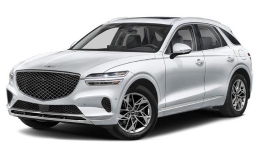 2023 Genesis GV70