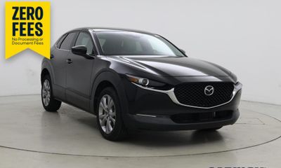2020 Mazda CX-30 Select PKG