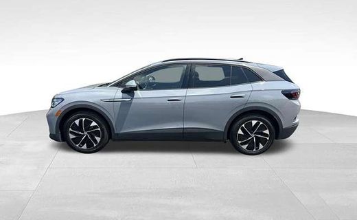 2021 Volkswagen ID 4 Pro S