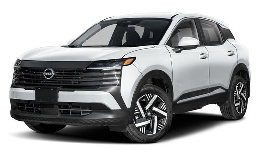 2026 Nissan Kicks MPV SV