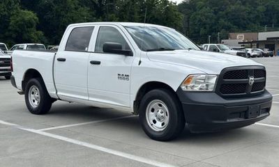 2017 Ram 1500 ST