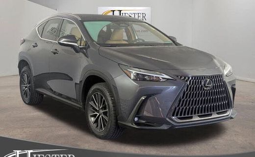 2024 Lexus NX 350 Base