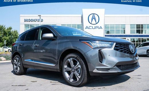 2026 Acura RDX Technology