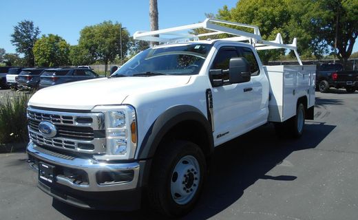 2024 Ford F-450 XL