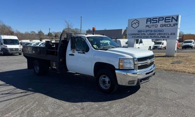 2007 Chevrolet Silverado LTZ