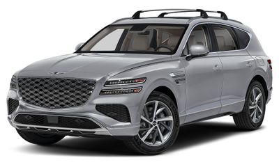 2025 Genesis GV80 2 5T Standard