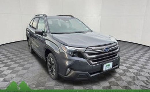 2026 Subaru Forester Premium Base