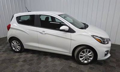 2020 Chevrolet Spark 1LT LT