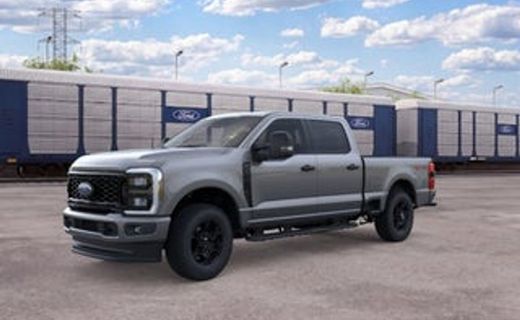 2026 Ford F-250 XL