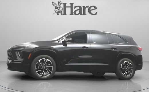 2025 Buick Enclave ST