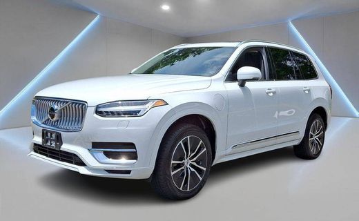 2022 Volvo XC90