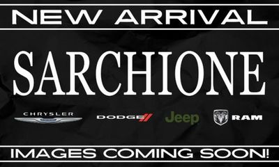 2018 Jeep Wrangler JK Sport
