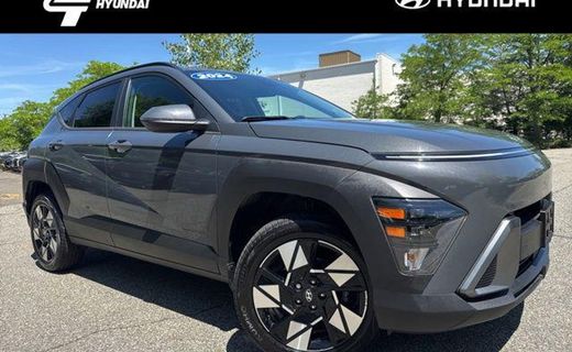 2024 Hyundai Kona SE
