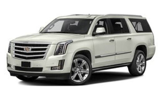 2016 Cadillac Escalade ESV Premium