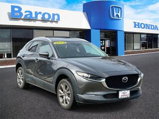 2022 Mazda CX-30 Preferred Package