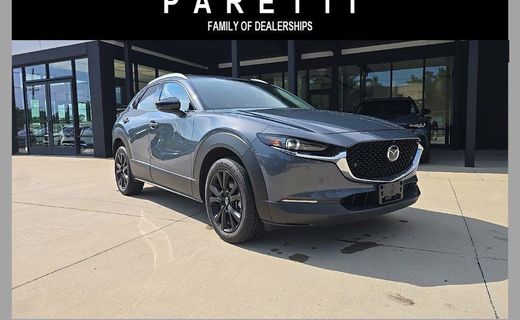 2024 Mazda CX-30 Premium Plus Package
