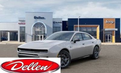 2024 Dodge Charger