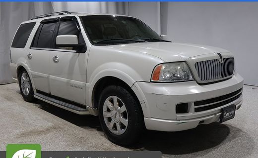 2006 Lincoln Navigator