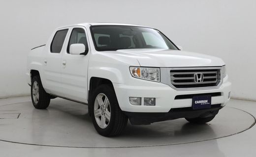 2014 Honda Ridgeline RTL