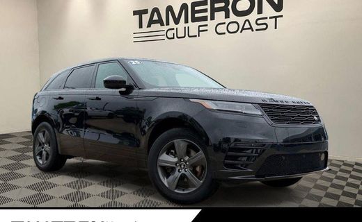 2025 Land Rover Range Velar P250 Dynamic SE