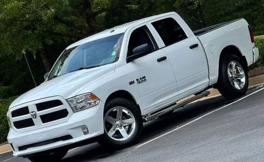 2016 Ram 1500 ST