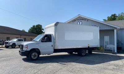 2019 Ford E-350 E 350 Super