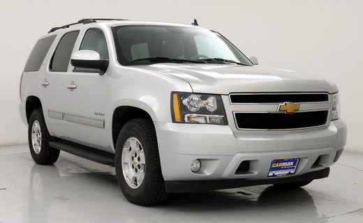 2014 Chevrolet Tahoe LT