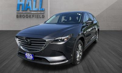 2019 Mazda CX-9 Touring