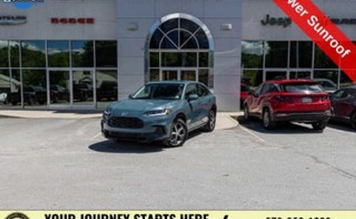 2024 Honda HR-V