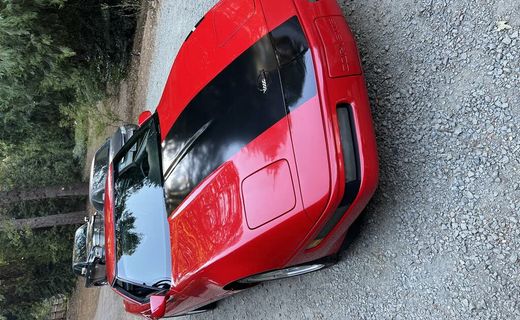 1994 Chevrolet Corvette