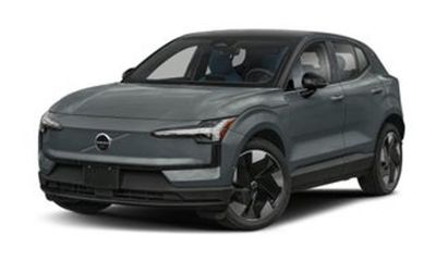 2026 Volvo EX30 Plus