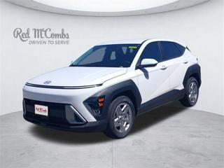 2027 Hyundai Kona SE
