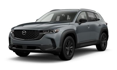 2025 Mazda CX-50 Preferred